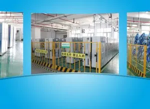 Hangzhou Zetian Technology Co., Ltd company overview - view 1 thumbnail