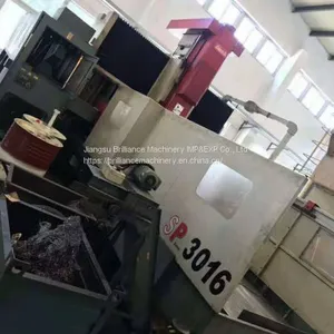 AWEA SP3016 Gantry Machining Center thumbnail-1