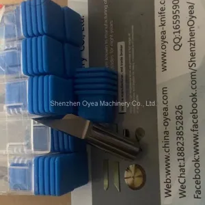 Esko Kongsberg Cutter Blade Bld-Sr8160 For Adhesive G34094458 thumbnail-3