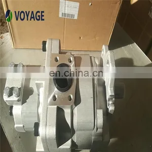705-52-30491 Komatsu Hydraulic Pump Pilot Pump Assembly For Loader WA500-3 thumbnail-1