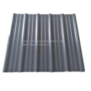 Factory Direct Sale Anti Corrosion Fiberglass Polyester FRP Sheet thumbnail-1