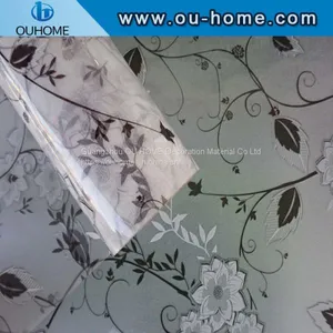 BT885 Colored Window Tint Security Film thumbnail-4