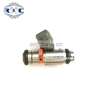 R&C High Quality Inyector IWP-115 Nozzle Auto Valve For VW Gol Parati Santana 100% Professional Tested Gasoline Fuel Inyector thumbnail-2