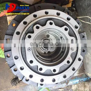 Excavator ZX200 ZX200-1 ZAX200-1 Travel Reduction Gear Box 9195447 Travel Gearbox 9170996 9233687 9233688 thumbnail-1