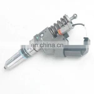 Diesel M11 Engine Fuel Injector 4903472 thumbnail-1