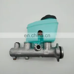High Performance Brake Master Cylinder 47201-0K020 For Hilux thumbnail-1