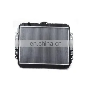TFR54 RADIATOR 8-97093692-XH(8-97093692-0) thumbnail-1