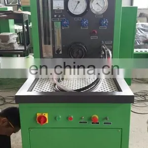PT212 PT PUMP TEST STAND for PT Cummin s Pump thumbnail-1