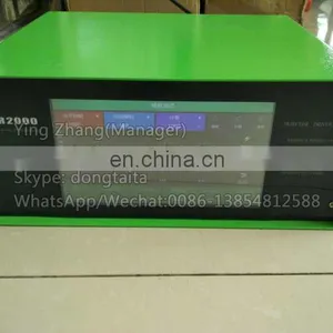 Common Rail Injector Tester CR2000 thumbnail-5