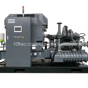 Centrifugal Compressor TC Series thumbnail-2