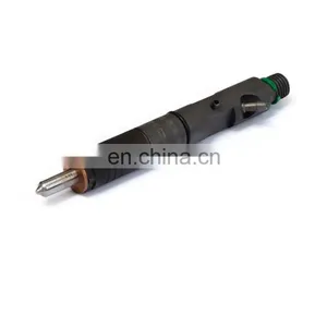 In Stock New Fuel Injector 2645K016 For 1104C-44 Diesel Engine thumbnail-1