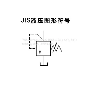 Remote Control Relief Valves thumbnail-1