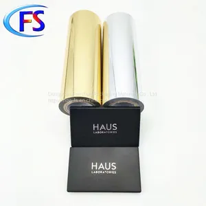 Sweat Resistance Detection / Black / Plastic Foil Hot Stamping / Cosmetics / PC Hot Stamping Foil thumbnail-4
