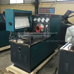 12PSB and Mini12psb Series Diesel Injection Pump Test Bench thumbnail-3