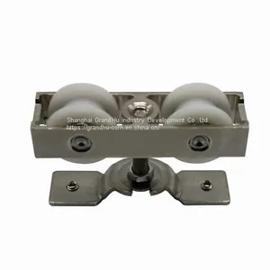 Sliding Wall Door Roller Wheels for Pocket Door thumbnail-4