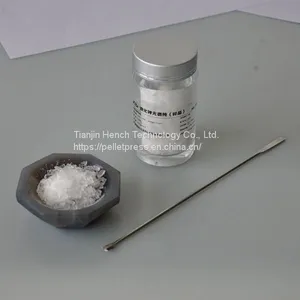 KBr Spectrum Pure Crystal Powder thumbnail-2