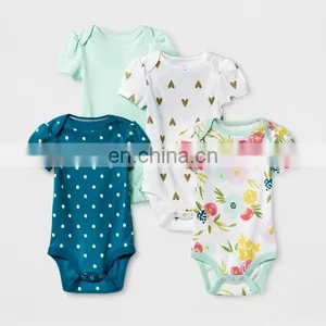 Toddler Summer Romper Fashion Baby Rompers Wholesale thumbnail-1