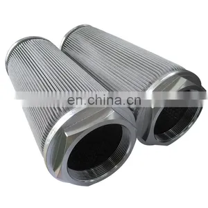 China Factory Stainless Steel Reusable Filter Cartridges SS304/SS316 Filter Cartridge thumbnail-2