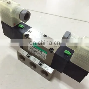 CKD Solenoid Valves 4KB320-10-M1LS-AC200V thumbnail-5