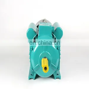 YL Large Horsepower Series Single Phase Electric Motor thumbnail-3