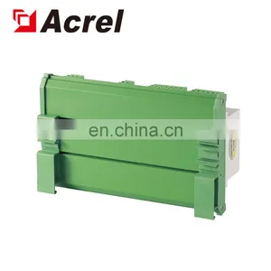 Acrel High Quality Data Center Monitor Multi-circuit Energy Meter AMC16MA thumbnail-6