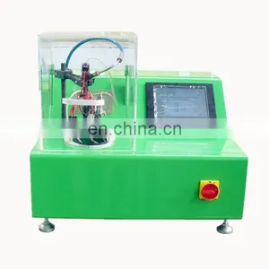 Beacon Machine EPS200 Common Rail Diesel Injector Test Bench With IQA Coding thumbnail-3