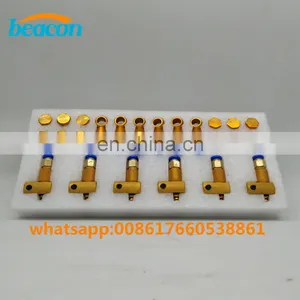 New Style Common Rail Injector Oil Return Connectors Tool for CR Injectors thumbnail-6