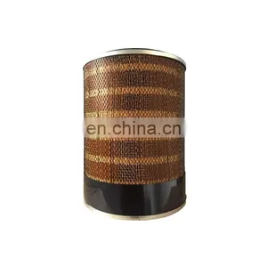Manufacturers Price Auto Truck Hepa Air Filter Cartridge AF935M/AF934 thumbnail-4