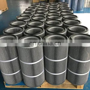 FORST Dust Collector Cartridge Filters Manufacture With Warranty thumbnail-6