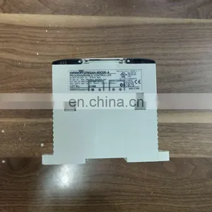 Professional Supplier PLC Omron PLC CPM2AH Series CPM2AH-40CDR-A Automation System PLC thumbnail-5