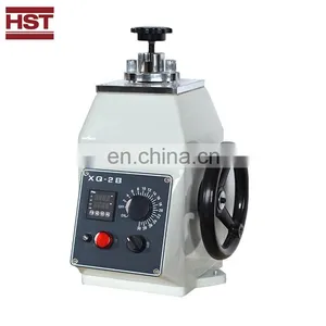 ZXQ-2G Automatic Metallographic Sample Mounting Press/Specimen Inlaying Machine thumbnail-3