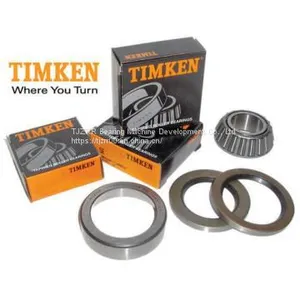 Timken JLM506849 / JLM506810 thumbnail-1