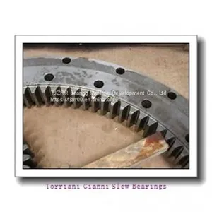 Imo Slew Drive Internal Gear Small Bearing thumbnail-2