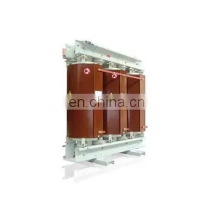ABB SCB11-1600/10 ABB Transformer thumbnail-1