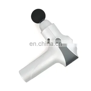 Fitness Equipment Sprots Use Muscle Massage Gun Handheld Massage Gun Therapy thumbnail-3