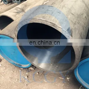 Drawn Over Mandrel 4140 DOM Honed and Hydraulic Tubing thumbnail-2