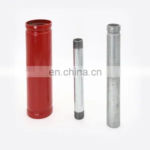 Hot Sales Sprinkler System Pipe Fire System Tube thumbnail-1