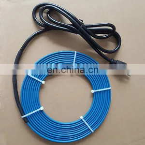 Youyu Cable Zoomed Heat Cable Under Tile Space Heating Cable thumbnail-7