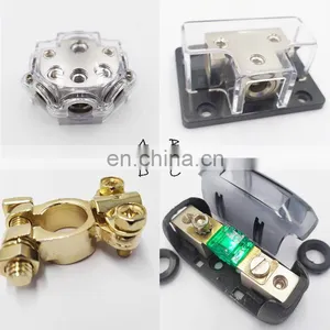 High Quality MANL Fuse Holder 60-100A thumbnail-6