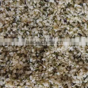 Organic Hemp Seed Kernel thumbnail-2