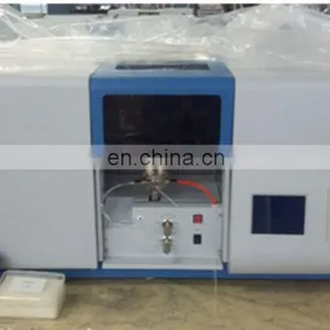 AAS 320N Atomic Absorption Spectrophotometer For Metal Test thumbnail-1