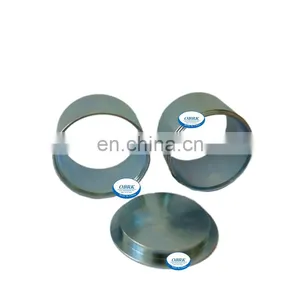 ASTM Standard Steel Stainless Asphalt Marshall Compaction Moulds thumbnail-5