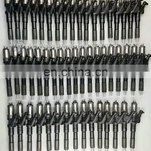 BOSCH Common Rail Injector 0445 110 333/383 thumbnail-3