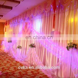 30m 8 Modes 260 LED Fairy Lights for Party and Wedding Decoration thumbnail-2