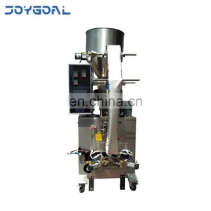 Tomato Paste Packaging Machine Sachet Sachet Sealing Machine thumbnail-2