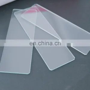 Sail Brand Optical Glass Blank Microscope Slides 7101 thumbnail-2