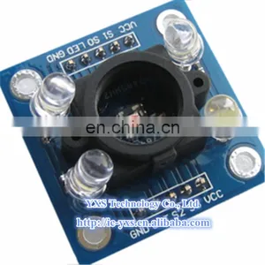 GY-31TCS230 TCS3200 Color Recognition Sensor Color Sensing Module thumbnail-2