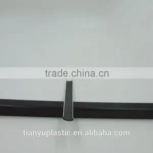 Pvc Seal Strip/pvc Plastic Extrusion Strip /decorative Seal Strip thumbnail-3