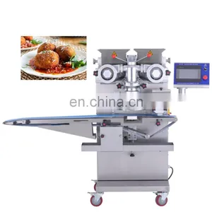 Top Sale Most Popular Automatic Arancini Rice Ball Making Machine thumbnail-3