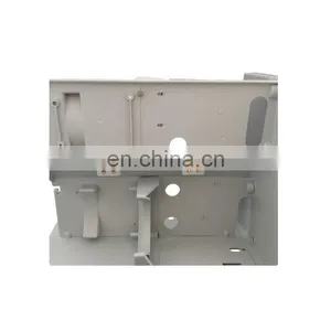 Medical Device Spare Parts With Assembly Plastic Injection Molding Medical Equipment thumbnail-5